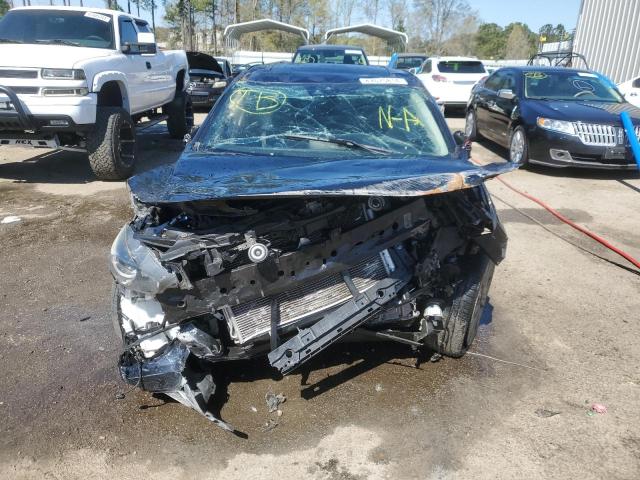 Photo 5 from auction – 2018 MAZDA 3 TOURING with VIN 3MZBN1L31JM238697