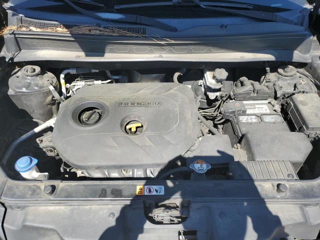 Photo 12 from auction – 2012 KIA SOUL + with VIN KNDJT2A61C7460841