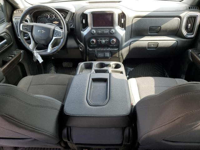 Photo 8 from auction – 2019 CHEVROLET SILVERADO with VIN 1GCUYEED3KZ165560