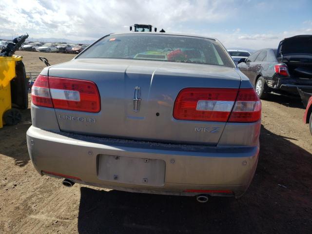 Photo 6 from auction – 2008 LINCOLN MKZ with VIN 3LNHM26T68R603644
