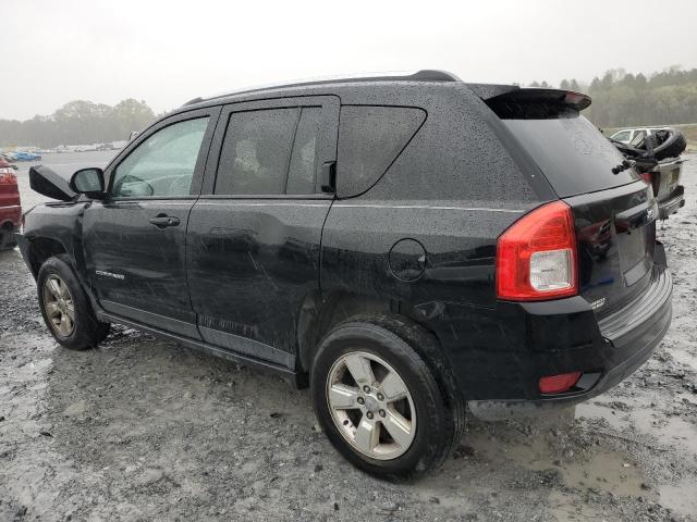 Photo 2 from auction – 2013 JEEP COMPASS LA with VIN 1C4NJCEA1DD109183
