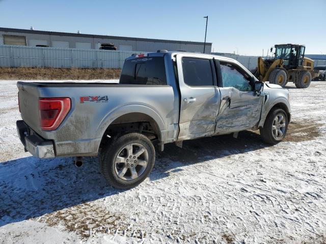 Photo 3 from auction – 2023 FORD F150 SUPER with VIN 1FTFW1E8XPKE42702