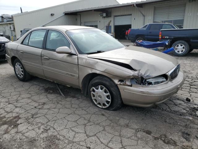 Photo 4 from auction – 2001 BUICK CENTURY CU with VIN 2G4WS52J011250010