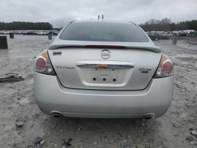 Photo 6 from auction – 2010 NISSAN ALTIMA SR with VIN 1N4BL2AP5AN565040