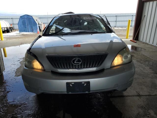 Photo 5 from auction – 2004 LEXUS RX 330 with VIN 2T2HA31U74C021759