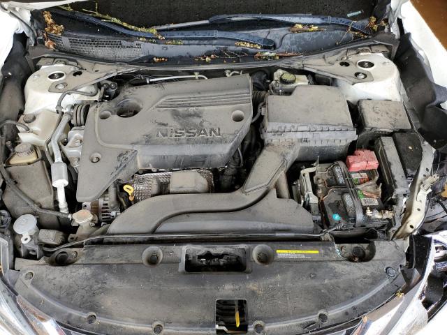 Photo 11 from auction – 2016 NISSAN ALTIMA 2.5 with VIN 1N4AL3AP1GC282687