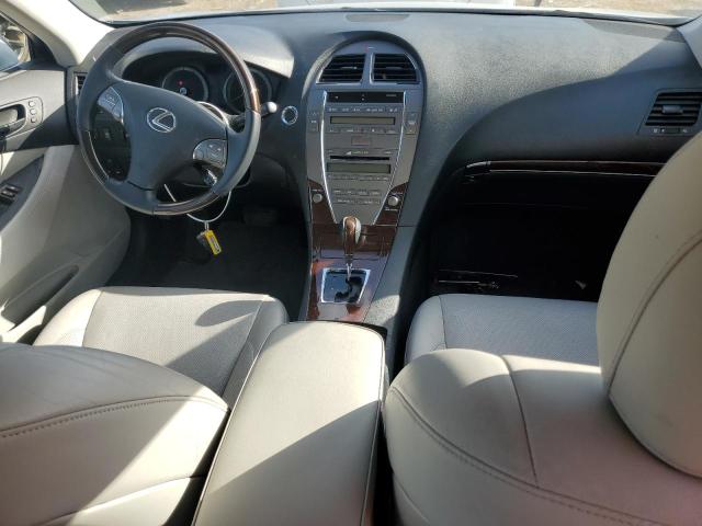 Photo 8 from auction – 2011 LEXUS ES 350 with VIN JTHBK1EG1B2467321