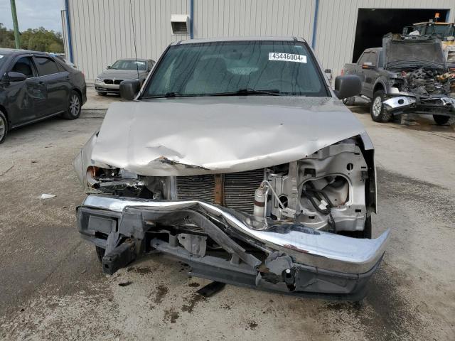 Photo 5 from auction – 2004 CHEVROLET 2 DOOR with VIN 1GCCS136848121475