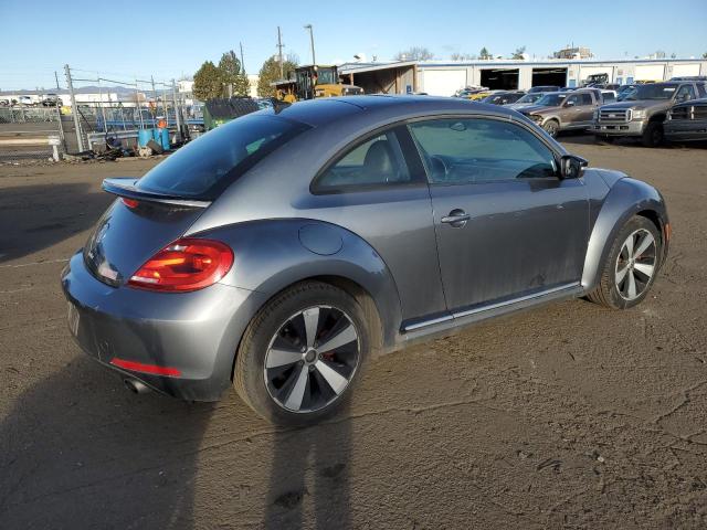 Photo 3 from auction – 2012 VOLKSWAGEN BEETLE TUR with VIN 3VWVA7AT7CM628785