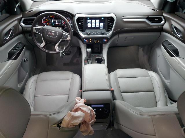 Photo 8 from auction – 2018 GMC ACADIA SLT with VIN 1GKKNMLS9JZ145926