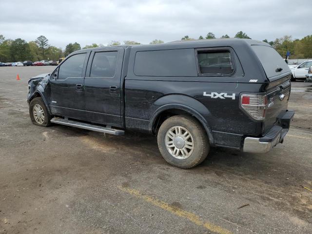 Photo 2 from auction – 2013 FORD F150 SUPER with VIN 1FTFW1ET2DFA19718