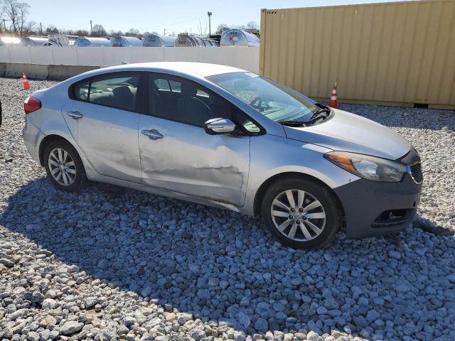 Photo 4 from auction – 2014 KIA FORTE LX with VIN KNAFX4A67E5074362