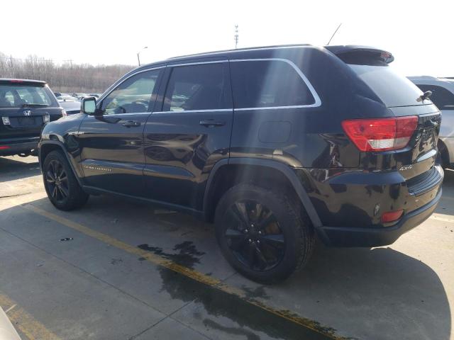 Photo 2 from auction – 2012 JEEP GRAND CHER with VIN 1C4RJFAGXCC329150