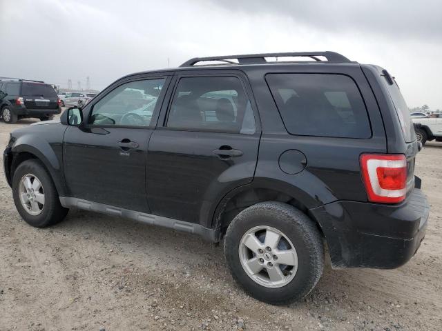 Photo 2 from auction – 2010 FORD ESCAPE XLT with VIN 1FMCU0D72AKC95533