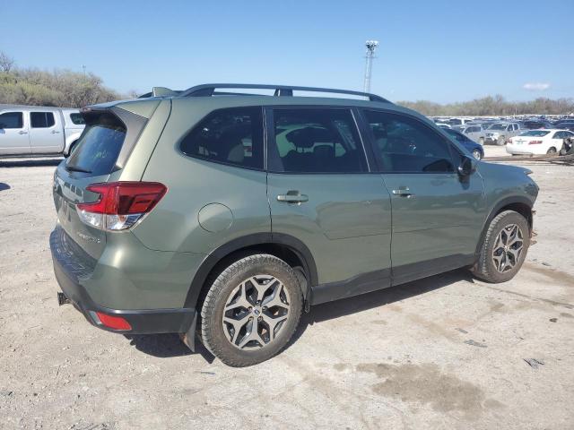 Фото 3 с аукциона – 2019 SUBARU FORESTER P с VIN JF2SKAGC2KH442597