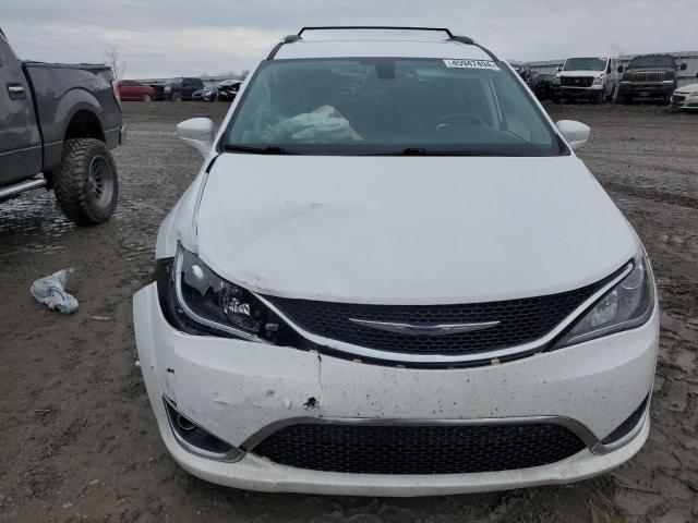 Фото 5 с аукциона – 2020 CHRYSLER PACIFICA T с VIN 2C4RC1BG3LR275581