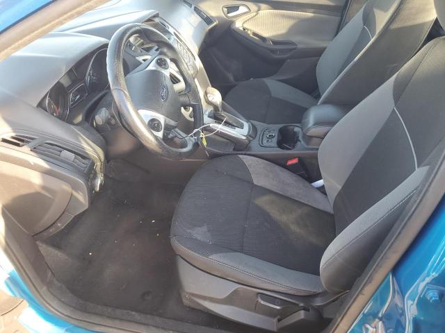 Photo 7 from auction – 2014 FORD FOCUS SE with VIN 1FADP3F23EL138294