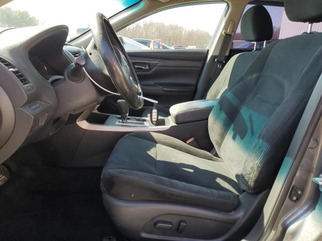 Photo 7 from auction – 2015 NISSAN ALTIMA 2.5 with VIN 1N4AL3AP1FN875310