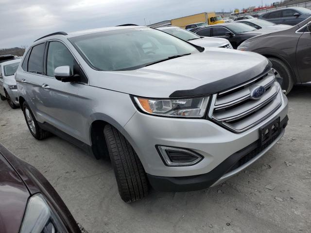 Photo 4 from auction – 2015 FORD EDGE SEL with VIN 2FMTK4J80FBB39728