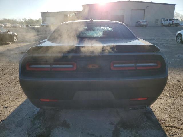 Photo 6 from auction – 2020 DODGE CHALLENGER with VIN 2C3CDZBT0LH177021