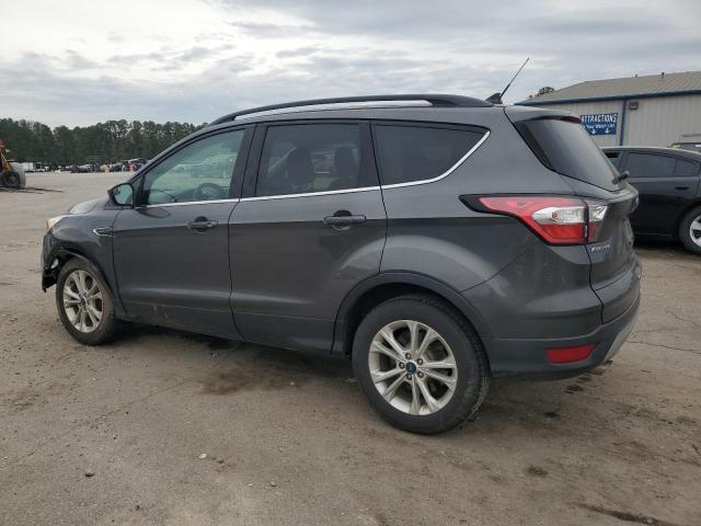 Photo 2 from auction – 2018 FORD ESCAPE SE with VIN 1FMCU0GD5JUB72492