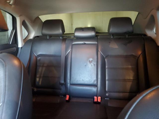 Photo 10 from auction – 2015 VOLKSWAGEN PASSAT S with VIN 1VWAT7A35FC119731