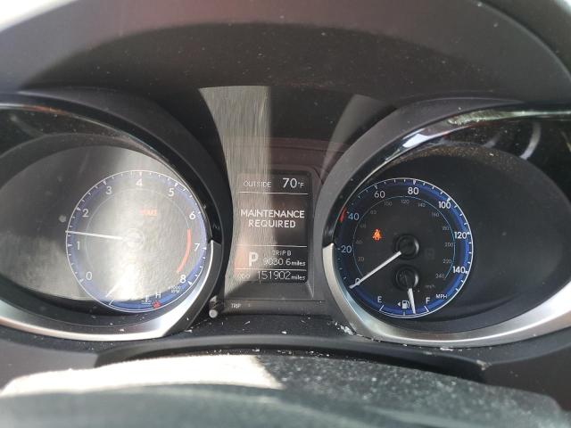 Photo 9 from auction – 2015 TOYOTA COROLLA L with VIN 2T1BURHE3FC405575