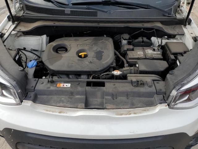 Photo 11 from auction – 2019 KIA SOUL + with VIN KNDJP3A57K7642513