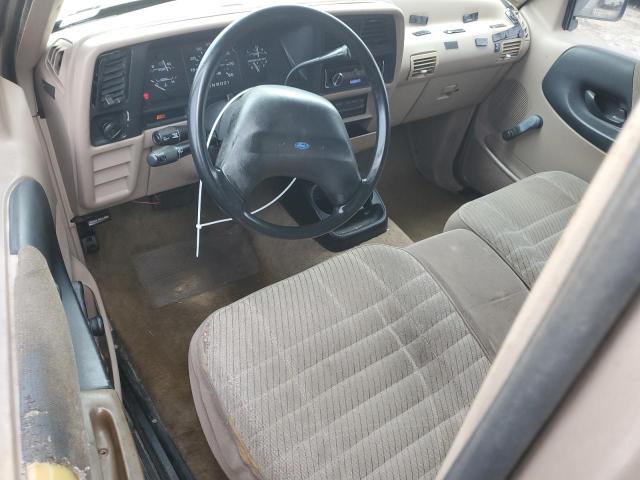 Photo 8 from auction – 1993 FORD RANGER SUP with VIN 1FTCR14U1PTA94016