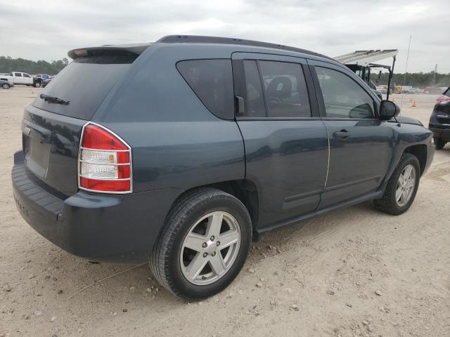 Photo 3 from auction – 2008 JEEP COMPASS SP with VIN 1J8FT47W48D520105