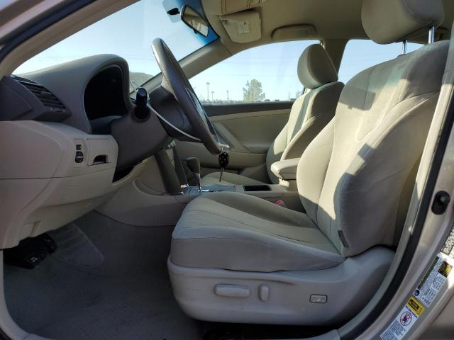 Photo 7 from auction – 2008 TOYOTA CAMRY CE with VIN 4T1BE46K08U735961
