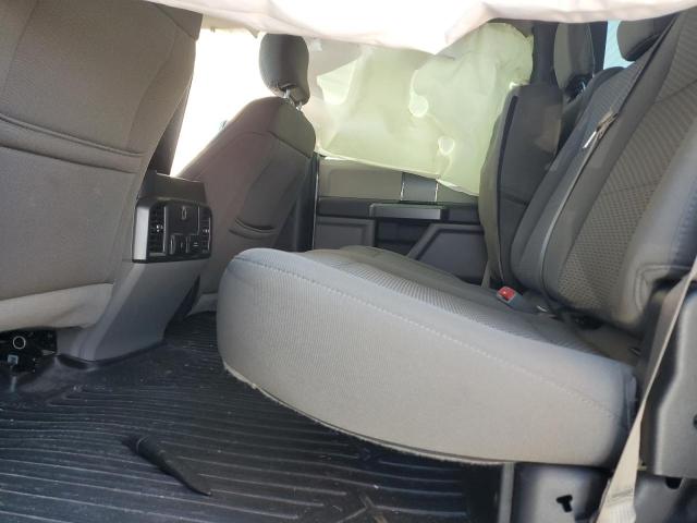 Photo 10 from auction – 2017 FORD F150 SUPER with VIN 1FTEW1CFXHFC78472