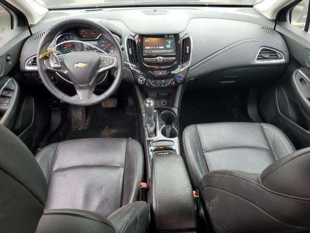 Photo 8 from auction – 2017 CHEVROLET CRUZE PREM with VIN 3G1BF6SM6HS521117