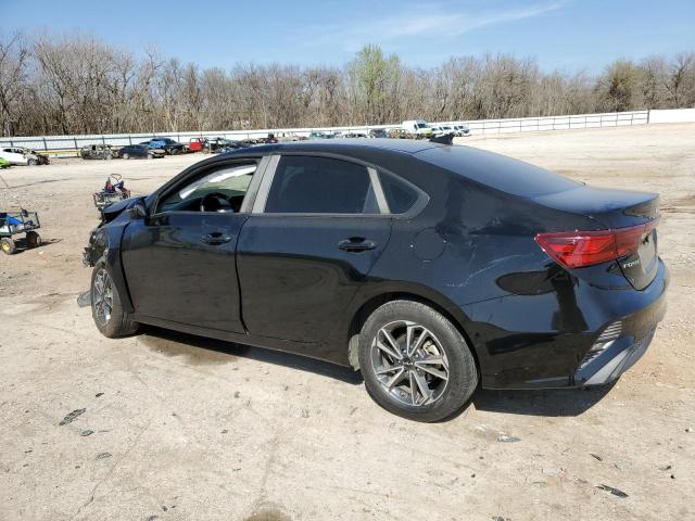 Photo 2 from auction – 2022 KIA FORTE FE with VIN 3KPF24AD0NE467589