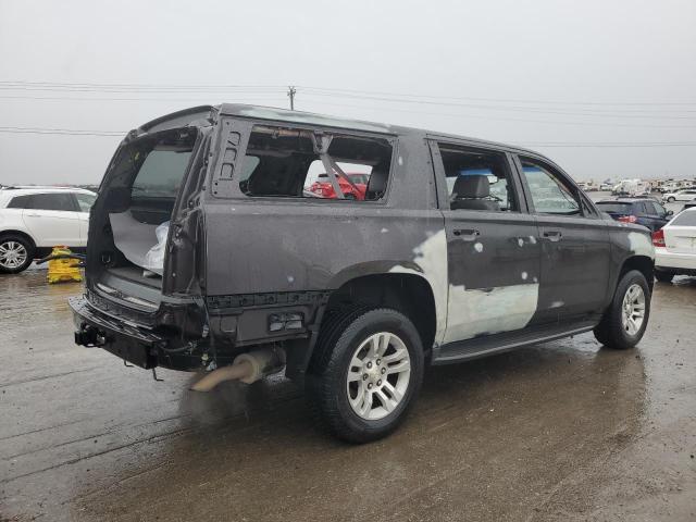 Photo 3 from auction – 2015 CHEVROLET SUBURBAN C with VIN 1GNSCJKC7FR585247