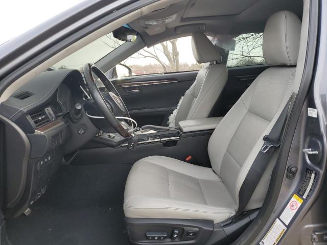 Photo 7 from auction – 2017 LEXUS ES 350 with VIN 58ABK1GG0HU078735