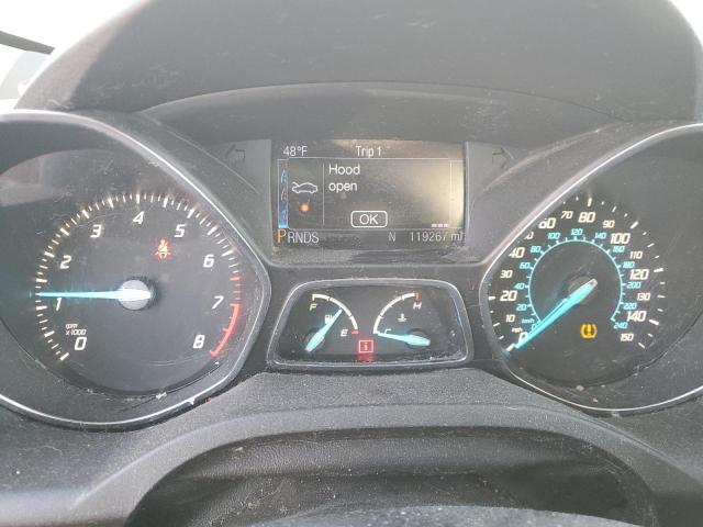 Photo 9 from auction – 2013 FORD ESCAPE TIT with VIN 1FMCU0J91DUB22892