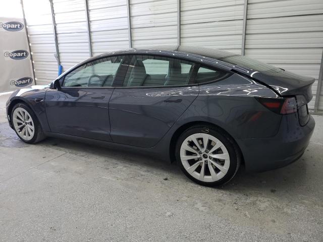 Photo 2 from auction – 2022 TESLA MODEL 3 with VIN 5YJ3E1EA3NF291074