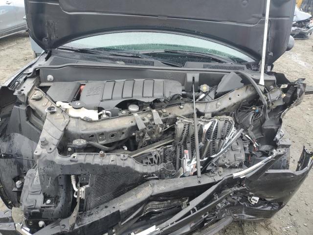 Photo 11 from auction – 2014 BUICK ENCLAVE with VIN 5GAKRCKD0EJ182401