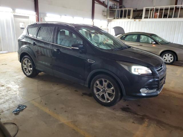 Photo 4 from auction – 2014 FORD ESCAPE TIT with VIN 1FMCU0JX1EUC54275