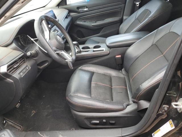 Photo 7 from auction – 2019 NISSAN ALTIMA SR with VIN 1N4BL4CV0KN317285