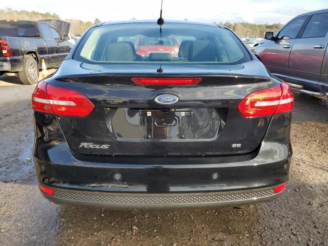 Photo 6 from auction – 2016 FORD 12W10 DLP with VIN 1FADP3F24GL265638