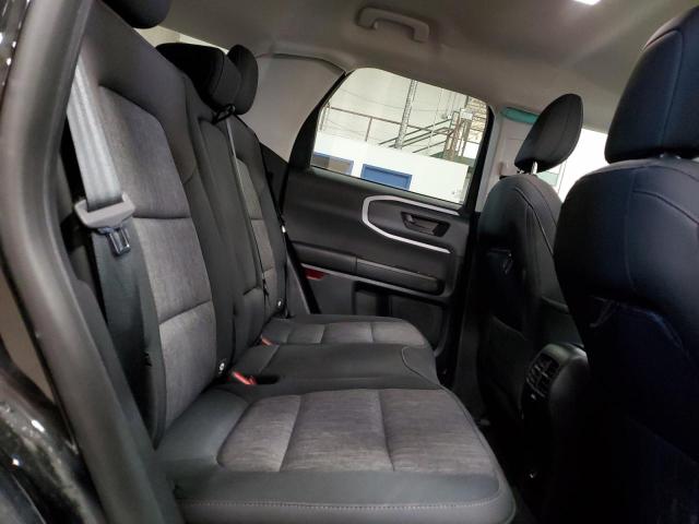 Photo 10 from auction – 2023 FORD BRONCO SPO with VIN 3FMCR9B6XPRD21493