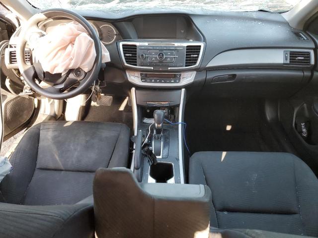 Photo 8 from auction – 2015 HONDA ACCORD LX with VIN 1HGCR2F37FA043531