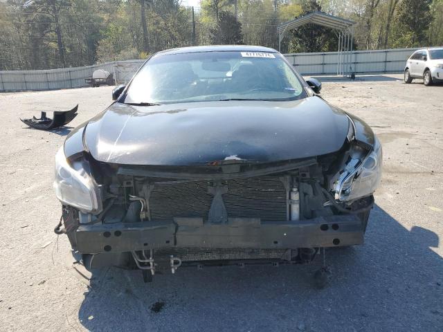 Photo 5 from auction – 2010 NISSAN MAXIMA S with VIN 1N4AA5AP8AC857280