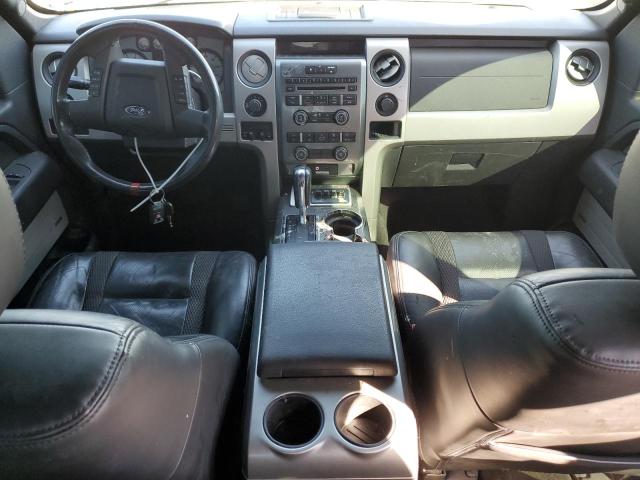 Photo 8 from auction – 2010 FORD F150 SUPER with VIN 1FTEX1EV8AFB69659