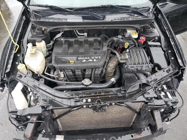 Photo 11 from auction – 2014 CHRYSLER 200 TOURIN with VIN 1C3CCBBB9EN186134