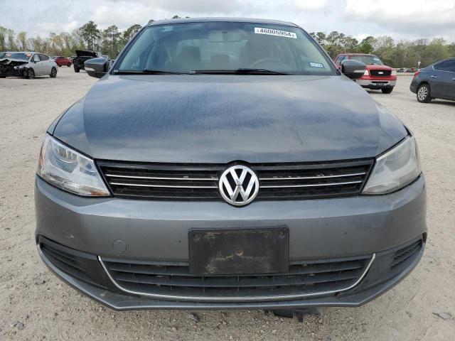 Photo 5 from auction – 2014 VOLKSWAGEN JETTA SE with VIN 3VWD07AJ2EM432933