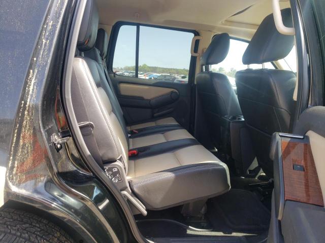 Photo 10 from auction – 2010 FORD EXPLORER E with VIN 1FMEU7E80AUB01952
