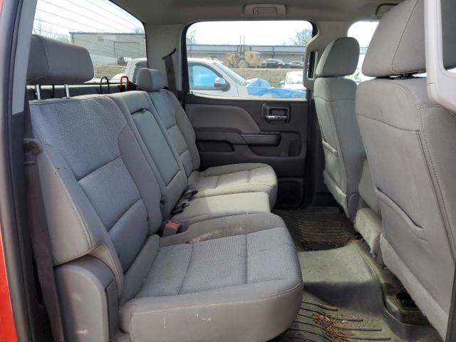 Photo 10 from auction – 2017 CHEVROLET SILVERADO with VIN 1GC1KUEG7HF201205